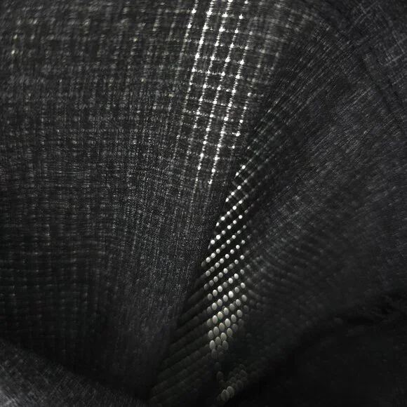 Under Armour Golf Pants Mens 40x30 Gray Vented Showdown Performance Stretch - Picture 11 of 12